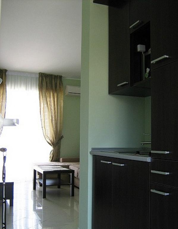 Apartments & Rooms Elite Dobra Voda Camera foto